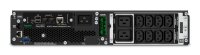 APC Smart-UPS SRT2200RMXLI-NC USV schwarz,