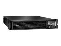 APC Smart-UPS SRT3000RMXLI-NC USV schwarz,