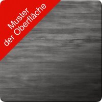 POSSEIK Badmöbel-Set 2-teilig LAGO eiche 59,9 x 35,0 x 51,0 cm