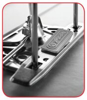 herlitz max.file Ordner schwarz Karton 8,0 cm DIN A5...
