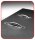 herlitz max.file Ordner schwarz Karton 8,0 cm DIN A5 quer, 1 St.
