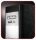 herlitz max.file Ordner schwarz Karton 8,0 cm DIN A5 quer, 1 St.