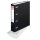 herlitz maX.file protect Doppelordner schwarz Karton 7,0 cm, 1 St.