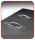 herlitz maX.file protect Doppelordner schwarz Karton 7,0 cm, 1 St.