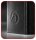 herlitz maX.file protect Doppelordner schwarz Karton 7,0 cm, 1 St.