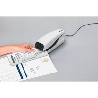 LEITZ Elektrohefter NeXXt 5533 weiß, 1 St.