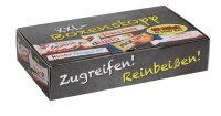XXL-Boxenstopp Schokoriegel 66 St./1836,4 g  ( 759760 )