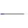 BIC Cristal ReNew Kugelschreiberminen M blau, 3 St.