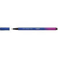 BIC Intensity Color Change Fineliner farbsortiert 0,4 mm, 6 St.
