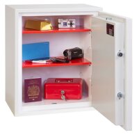 phoenix Tresor Fortress Sicherheitsstufe S2 nach EN14450 signalweiß 45,0 x 35,0   ( SS1183E MKII )
