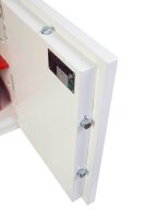 phoenix Tresor Fortress Sicherheitsstufe S2 nach EN14450 signalweiß 45,0 x 35,0   ( SS1183E MKII )
