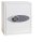 phoenix Tresor Fortress Sicherheitsstufe S2 nach EN14450 signalweiß 45,0 x 35,0   ( SS1183E MKII )