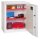 phoenix Tresor Fortress Sicherheitsstufe S2 nach EN14450 signalweiß 45,0 x 35,0   ( SS1183E MKII )