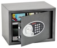 phoenix Tresor Vela Home & Office graphitgrau 35,0 x...