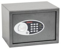 phoenix Tresor Vela Home & Office graphitgrau 35,0 x...