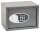 phoenix Tresor Vela Home & Office graphitgrau 35,0 x 25,0 x 25,0 cm