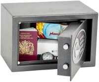 phoenix Tresor Vela Home & Office graphitgrau 31,0 x...