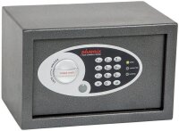 phoenix Tresor Vela Home & Office graphitgrau 31,0 x...