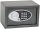 phoenix Tresor Vela Home & Office graphitgrau 31,0 x 20,0 x 20,0 cm