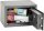 phoenix Tresor Vela Home & Office graphitgrau 31,0 x 20,0 x 20,0 cm