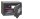 phoenix Tresor Neptune Sicherheitsstufe 1 nach EN 1143-1 mit Feuerschutz graphitgrau 50,0 x 34,5 x 34,0 cm