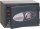 phoenix Tresor Neptune Sicherheitsstufe 1 nach EN 1143-1 mit Feuerschutz graphitgrau 50,0 x 34,5 x 34,0 cm
