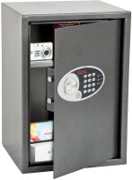 phoenix Tresor Vela Home & Office graphitgrau 35,0 x...