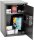 phoenix Tresor Vela Home & Office graphitgrau 35,0 x 31,0 x 50,0 cm