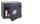 phoenix Tresor Neptune Sicherheitsstufe 1 nach EN 1143-1 mit Feuerschutz graphitgrau 50,0 x 43,0 x 44,0 cm