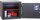 phoenix Tresor Neptune Sicherheitsstufe 1 nach EN 1143-1 mit Feuerschutz graphitgrau 50,0 x 43,0 x 44,0 cm