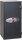 phoenix Tresor Neptune Sicherheitsstufe 1 nach EN 1143-1 mit Feuerschutz graphitgrau 44,0 x 43,0 x 90,0 cm