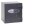 phoenix Tresor Mercury Sicherheitsstufe 2 nach EN 1143-1 mit Feuerschutz graphitgrau 52,0 x 50,0 x 55,0 cm