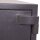 phoenix Tresor Mercury Sicherheitsstufe 2 nach EN 1143-1 mit Feuerschutz graphitgrau 52,0 x 50,0 x 55,0 cm