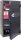 phoenix Tresor Mercury Sicherheitsstufe 2 nach EN 1143-1 mit Feuerschutz graphitgrau 86,0 x 50,0 x 163,0 cm