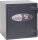 phoenix Tresor Elara Sicherheitsstufe 3 nach EN 1143-1 mit Feuerschutz graphitgrau 52,0 x 50,0 x 55,0 cm