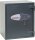 phoenix Tresor Mercury Sicherheitsstufe 2 nach EN 1143-1 mit Feuerschutz graphitgrau 52,0 x 50,0 x 65,0 cm
