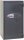 phoenix Tresor Mercury Sicherheitsstufe 2 nach EN 1143-1 mit Feuerschutz graphitgrau 52,0 x 50,0 x 97,0 cm