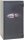 phoenix Tresor Mercury Sicherheitsstufe 2 nach EN 1143-1 mit Feuerschutz graphitgrau 52,0 x 50,0 x 97,0 cm