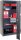 phoenix Tresor Mercury Sicherheitsstufe 2 nach EN 1143-1 mit Feuerschutz graphitgrau 86,0 x 50,0 x 163,0 cm