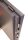 phoenix Tresor Mercury Sicherheitsstufe 2 nach EN 1143-1 mit Feuerschutz graphitgrau 86,0 x 50,0 x 163,0 cm