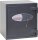 phoenix Tresor Elara Sicherheitsstufe 3 nach EN 1143-1 mit Feuerschutz graphitgrau 52,0 x 50,0 x 55,0 cm