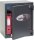 phoenix Tresor Elara Sicherheitsstufe 3 nach EN 1143-1 mit Feuerschutz graphitgrau 52,0 x 50,0 x 65,0 cm