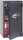 phoenix Tresor Elara Sicherheitsstufe 3 nach EN 1143-1 mit Feuerschutz graphitgrau 52,0 x 50,0 x 97,0 cm