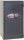 phoenix Tresor Elara Sicherheitsstufe 3 nach EN 1143-1 mit Feuerschutz graphitgrau 52,0 x 50,0 x 97,0 cm