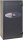 phoenix Tresor Elara Sicherheitsstufe 3 nach EN 1143-1 mit Feuerschutz graphitgrau 65,0 x 50,0 x 128,0 cm