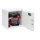 phoenix Tresor Venus Sicherheitsstufe 1 nach EN 1143-1 signalweiß 44,0 x 38,0 x 46,0 cm