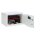 phoenix Tresor Venus Sicherheitsstufe 1 nach EN 1143-1 signalweiß 44,0 x 38,0 x 30,0 cm