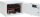 phoenix Tresor Venus Sicherheitsstufe 1 nach EN 1143-1 signalweiß 44,0 x 38,0 x 30,0 cm