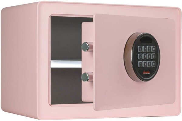 phoenix Tresor Dream pastellpink 35,0 x 25,0 x 25,0 cm
