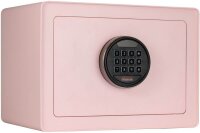 phoenix Tresor Dream pastellpink 35,0 x 25,0 x 25,0 cm